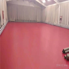 乒乓球場地地膠 運動塑膠地板