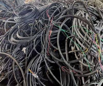 厦门旧电缆回收