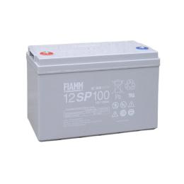 FIAMM非凡蓄电池12SP140 12V140AH使用寿命