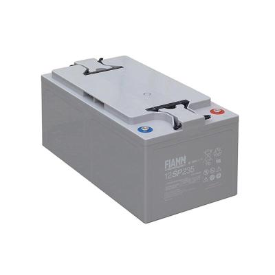 FIAMM蓄电池12SPX55 12V55AH参数规格