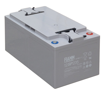 FIAMM蓄电池12SPX26 12V26AH详情规格
