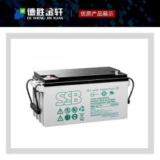 廠家代理SSB電池SBL66-12HR閥控式免維護