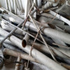 上海不锈钢管材回收一公斤多少钱不锈钢回收