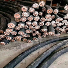 牡丹江废旧电缆回收公司牡丹江电缆回收工厂