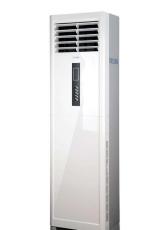 江门台山冷暖柜式空调市场价格
