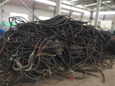 菏泽铝线回收菏泽电线电缆回收菏泽铝线回收