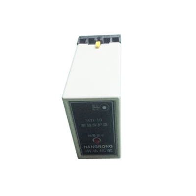 SCD-10断链保护器 信号处理器
