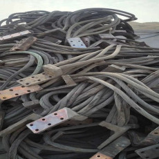 白山二手电缆回收-白山电缆回收厂家最新价