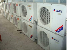 惠州收购二手制冷设备