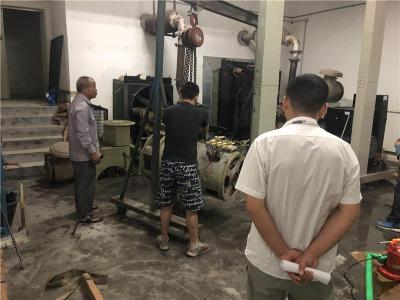 深圳康明斯柴油发电机组维修出租