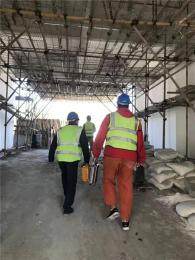 廣州配電房絕緣工具檢測