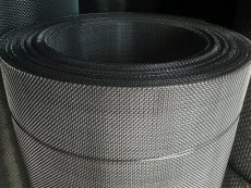 禾目金属20目310S不锈钢丝网耐高温不锈钢网