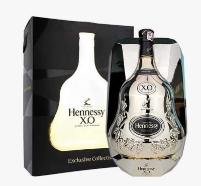 阳山回收HennessyParadis洋酒价格多少