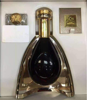 清远HennessyParadis洋酒回收多少钱一箱