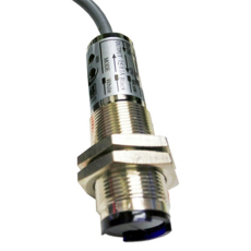 PR18G-DM3DPO紅外對射光電開關(guān)