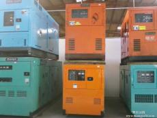 肇慶市封開縣收購舊發電機
