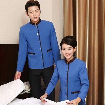 萬(wàn)江定制廠服哪家好