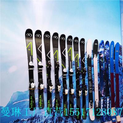 国产滑雪单双板现货价格优惠 儿童板来图