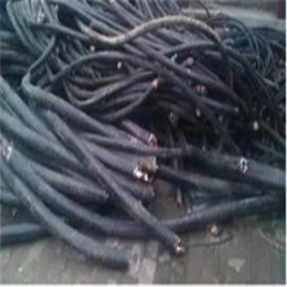 赣州废旧电缆回收价格-赣州电缆回收公司