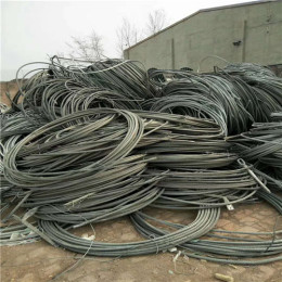 宜春二手电缆回收价格-宜春电缆回收公司