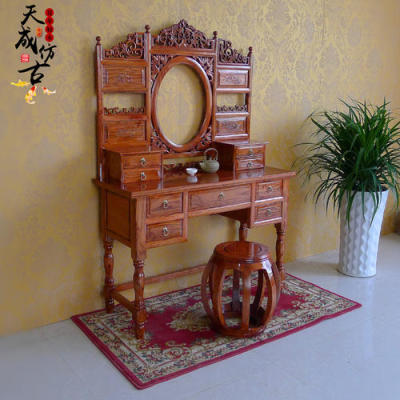 上海红木鸭蛋登维修拆封 实木家具翻新 家具