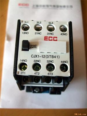 CJX1-16交流接触器直销批发