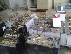 河北廢電瓶回收廠家手續(xù)齊全價格合理