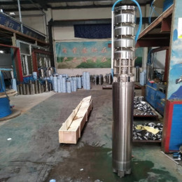天津耐热不锈钢潜水泵-天津大型不锈钢潜水