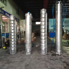 天津高扬程深井潜水泵成套供货厂家