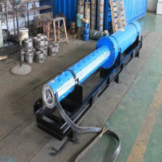 天津大型卧式潜水泵-天津卧式潜水泵价格