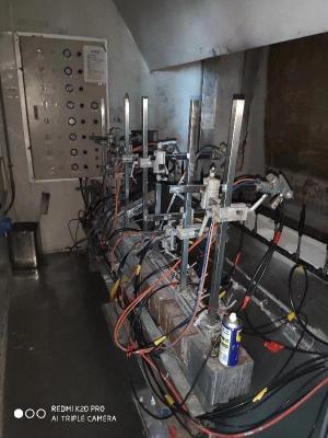 马鞍山专业拆除电镀设备喷涂生产线回收