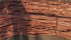 陕西榆林米脂高压电力电缆回收多少钱
