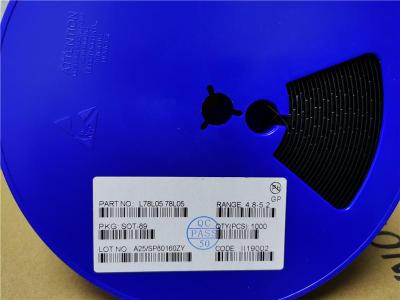 78L05 SOT-89三端穩壓IC廠家直銷