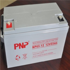 PNP蓄电池NP40-12 12V40AH规格及参数