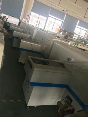 深圳市宝安区服装厂设备回收流程