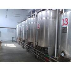 江門恩平飲料廠設備收購整體回收