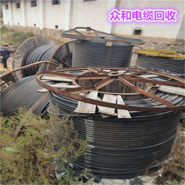 沧州哪里回收电缆-距离近的靠谱厂家