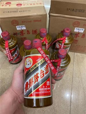 北回收拉菲红酒收购拉图红酒价格一览表