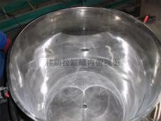 5000L储罐储奶罐贮罐储水罐的不同结构