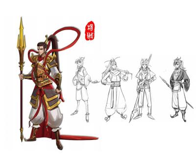 镇江天影无限影业有限公司直招合伙人杨戬