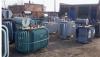 石家庄变压器回收开发区二手变压器回收公司