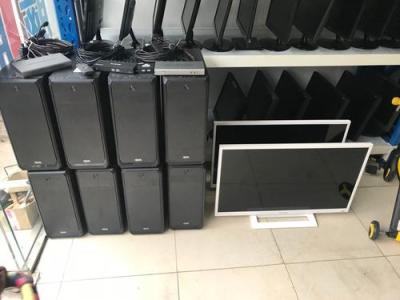 广州二手电脑上门回收厂家