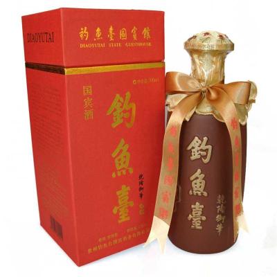 德州回收精品茅台酒-24小时价格快讯