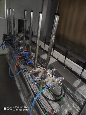 江苏电镀槽回收电镀设备回收价格