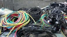 广州从化区旧电缆回收-回收价格