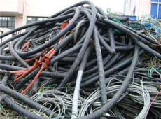 广州天河区电力电缆回收多少钱一吨