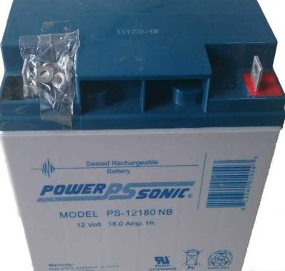 POWERSONIC蓄电池厂商稳压系统参数应急直流