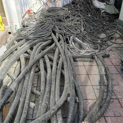 伊春废旧电缆回收价格伊春电缆回收厂家成交