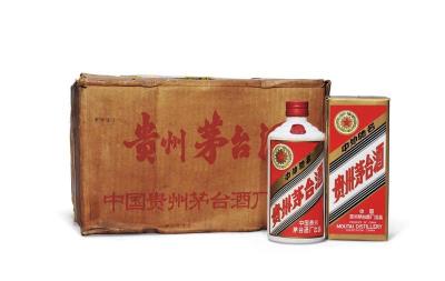 锦州回收1985年茅台酒