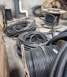 赤峰哪里回收电缆-专业回收废电缆线